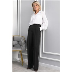 Брюки Дэнди (черные) Б14051-30М