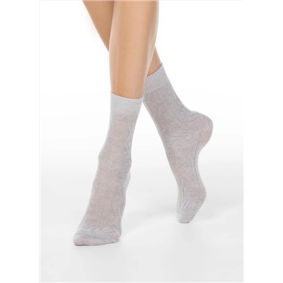 БРЕСТСКИЕ Носки ARCTIC 1403 (имитация ручной вязки)