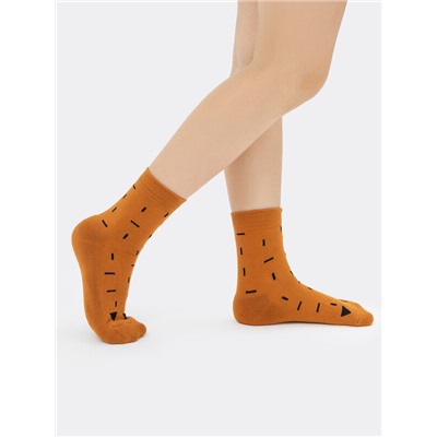 НОСКИ ДЕТСКИЕ 504K-2081