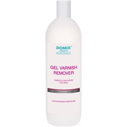 DGP Жидкость для снятия гель-лака Gel Varnish Remover 1000 мл