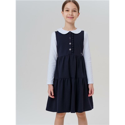 Сарафан трикотажный для девочек