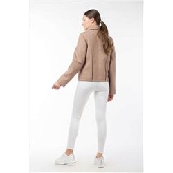 01-10031 Пальто женское демисезонное