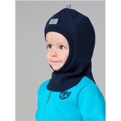 Шапка детская трикотажная для мальчиков