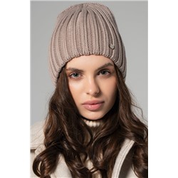 Шапка Galatex Гофре двойная