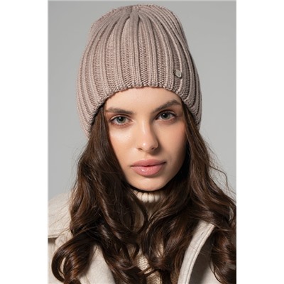 Шапка Galatex Гофре двойная