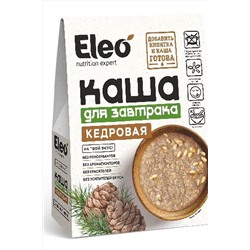 Каша кедровая для завтрака 5*40гр ЭКОПРОДУКТЫ, 1182316