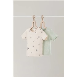 CROCKID Фуфайка К 301156-2уп