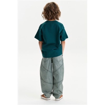 Футболка для мальчиков PELICAN, 1232811