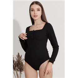 Боди 62001 (Черный)