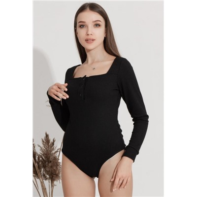 Боди 62001 (Черный)