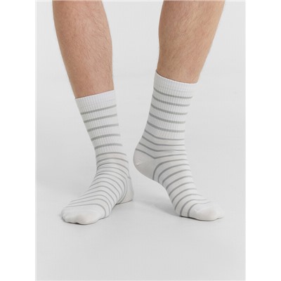 НОСКИ МУЖСКИЕ (3 пары) 107A-2050