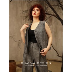 DIMMA Жилет 2574