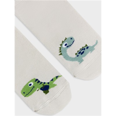 НОСКИ ДЕТСКИЕ 457K-2322