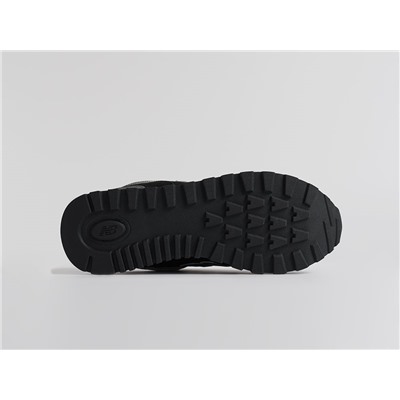 Зимние Кроссовки New Balance 574 Mid