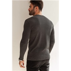 Лонгслив VILATTE, 1130056