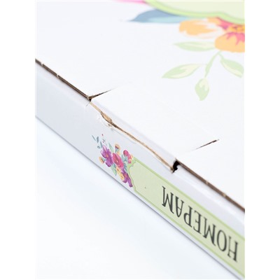 УЦЕНКА Картина по номерам 40×50 Поп арт «Женщина кошка» 17 цветов