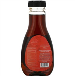 ChocZero, Maple Syrup, Sugar Free, 12 oz