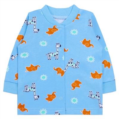 YOULALA Кофточка 0001200901