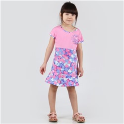 Платье для девочки Валентинка