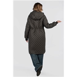 04-3109 Куртка женская демисезонная (Холлофайбер 100)