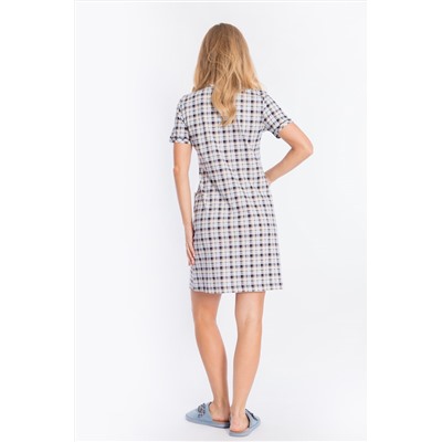 Халат М323081е