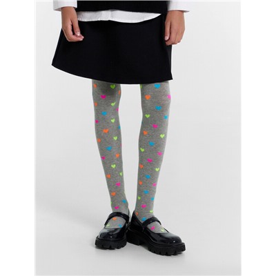 КОЛГОТКИ ДЕТСКИЕ 700K-087