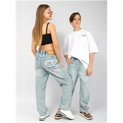 Джинсы Соль&Перец