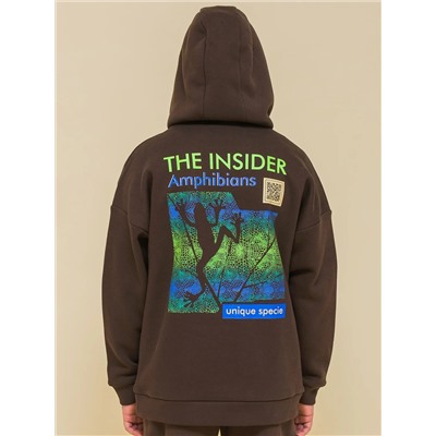 PELICAN Толстовка BFNK3336