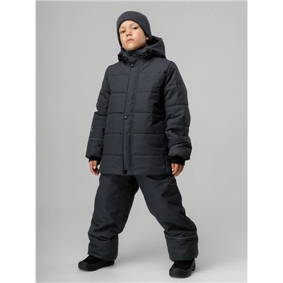 Bodo Костюм 32-74MU