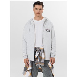 MARK FORMELLE Толстовка 121171/1