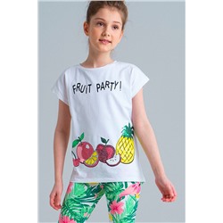 Футболка PLAYTODAY, 285051