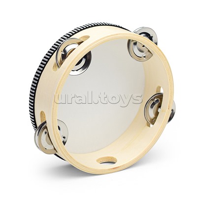 Набор музыкальных инструментов "Весело поем"