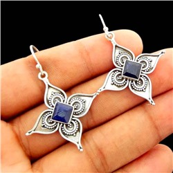 Серьги на крючках арт. 13 4387 (id 285713)