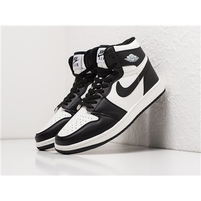 Кроссовки Nike Air Jordan 1 Mid