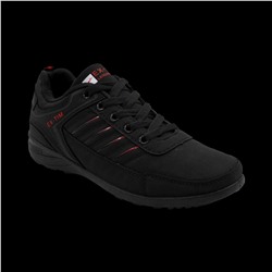 Кроссовки 5108-3 черные