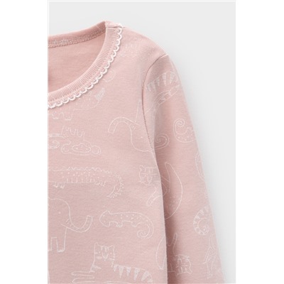 CROCKID Пижама К 1601/24