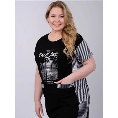 Malina Туника 5989