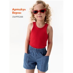 Шорты для девочек