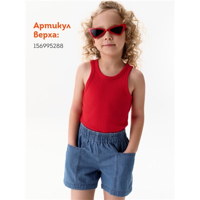 Шорты для девочек