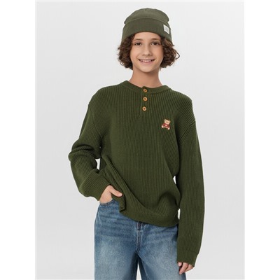 ДЖЕМПЕР ДЛЯ МАЛЬЧИКОВ 123492