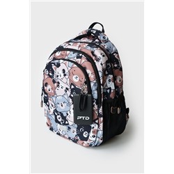Рюкзак PLAYTODAY, 1130799