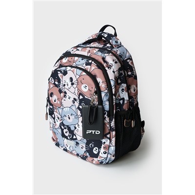 Рюкзак PLAYTODAY, 1130799