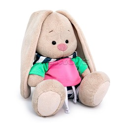 Зайка Ми в спортивном костюме (малый)