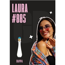 Laura / GET PARFUM 885