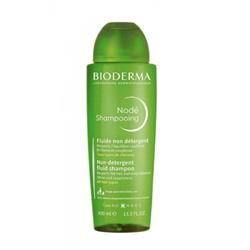 Бессульфатный шампунь Bioderma Node Shampooing Fluide Non Detergent