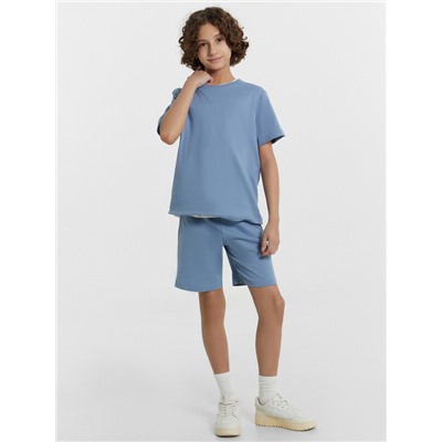 КОМПЛЕКТ ДЛЯ МАЛЬЧИКОВ (ФУТБОЛКА, ШОРТЫ) 393329