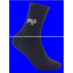 3 ПАРЫ - Термоноски мужские верблюжья шерсть арт. 1880