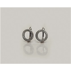 Серьги "Ронни"