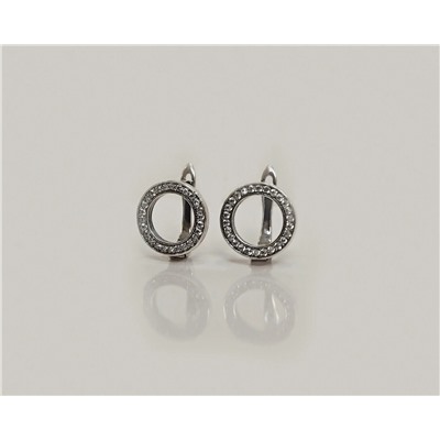 Серьги "Ронни"