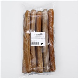 Косточка жевательная Triol DENTAL, 25 см, 200-210 г (пакет 5 шт.)